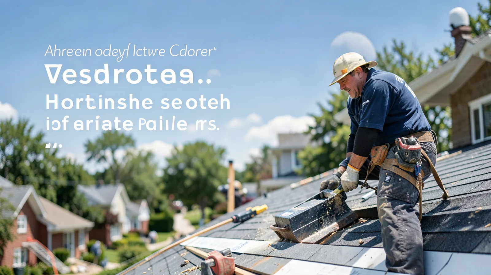 Roof Replacement in Hillsboro, OR near me